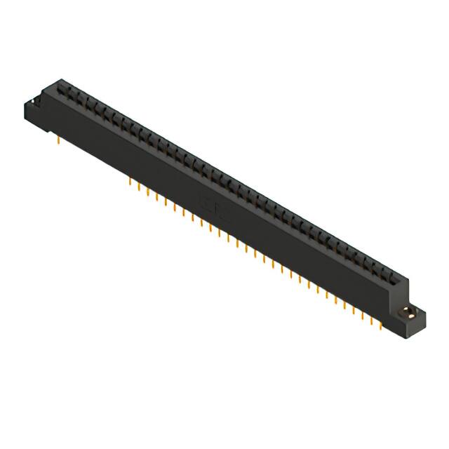 387-074-542-203 EDAC Inc.  Edgeboard Connectors